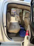 Toyota Hilux 2014 Silver - 1