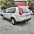 Nissan X-Trail 2.0 Petrol AWD 2013 Silver - 2