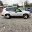 Nissan X-Trail 2.0 Petrol AWD 2013 Silver - 3