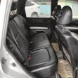 Nissan X-Trail 2.0 Petrol AWD 2013 Silver - 4
