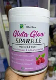 Gluta Glow Sparkle Cream - 2