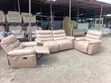 Kiti cha Recliner cha Ideal - Kilitumika - 1