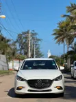 Mazda Axela 2019 Nyeupe - 1