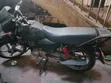 TVS HLX Plus ES 2017 Red - 5