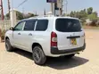 Toyota Succeed 2018 Nyeupe - 3