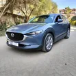 Mazda CX-30 2019 Gray - 1