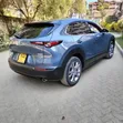 Mazda CX-30 2019 Gray - 2