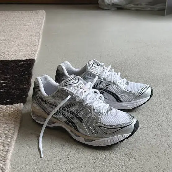 Viatu vya Asics Gel Kayano 14 - 1