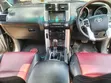 Toyota Land Cruiser Prado 3.0 TD 2011 Nyeusi - 4