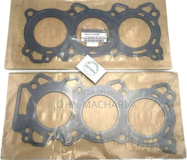 VQ25 Cylinder Head Gasket for Nissan Teana, Fuga, Skyline - 1