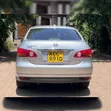 Nissan Bluebird 2008 Silver - 3