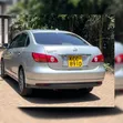 Nissan Bluebird 2008 Silver - 4