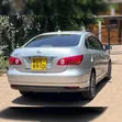 Nissan Bluebird 2008 Silver - 5