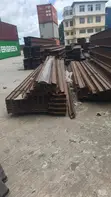 Universal Beam 254x146x31 Kg/M - 4