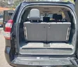 Toyota Land Cruiser Prado 3.0 TD 2011 Nyeusi - 4