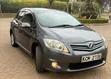 Toyota Auris 2010 Silver - 5