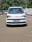 Toyota Spade 1.5 2019 White - 1