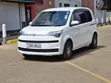 Toyota Spade 1.5 2019 White - 2