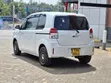 Toyota Spade 1.5 2019 White - 3