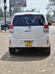 Toyota Spade 1.5 2019 White - 4