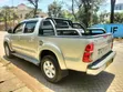 Toyota Hilux Double Cab 2011 - 2
