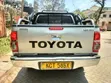 Toyota Hilux Double Cab 2011 - 3