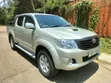 Toyota Hilux Double Cab 2011 - 5
