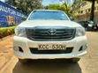 Toyota Hilux 2015 Double Cab - 1