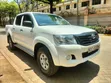 Toyota Hilux 2015 Double Cab - 2