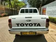 Toyota Hilux 2015 Double Cab - 3