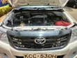 Toyota Hilux 2015 Double Cab - 5