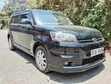 Toyota Corolla Rumion 2011 Black - 2