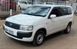 Toyota Probox 1.5 DX 2WD 2013 White - 2