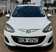 Mazda Demio 2012 White - 3