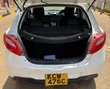 Mazda Demio 2012 White - 5