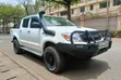 Toyota Hilux Double Cab 2011 - 2