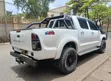 Toyota Hilux Double Cab 2011 - 4