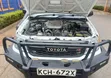 Toyota Hilux Double Cab 2011 - 5