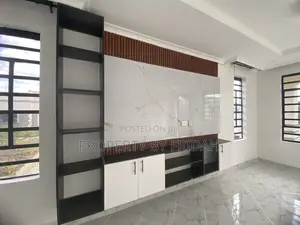 3 Bedroom Bungalow with DSQ in Kitengela for Sale