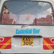 Toyota HiAce 2002 Nyeupe - 5
