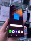 Samsung Galaxy S22 Ultra 5G 256GB Bluu - 1