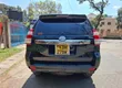 Toyota Land Cruiser Prado 2015 Black - 3