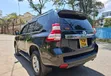 Toyota Land Cruiser Prado 2015 Black - 4