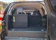 Toyota Land Cruiser Prado 2015 Black - 5