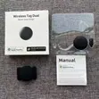 Wireless Tag Dual Universal Bluetooth Smart Tracker - 3