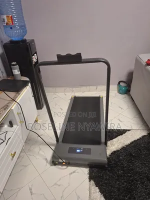 King Walking Pad