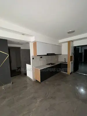 2 Bedroom Apartment for Rent in Kilimani