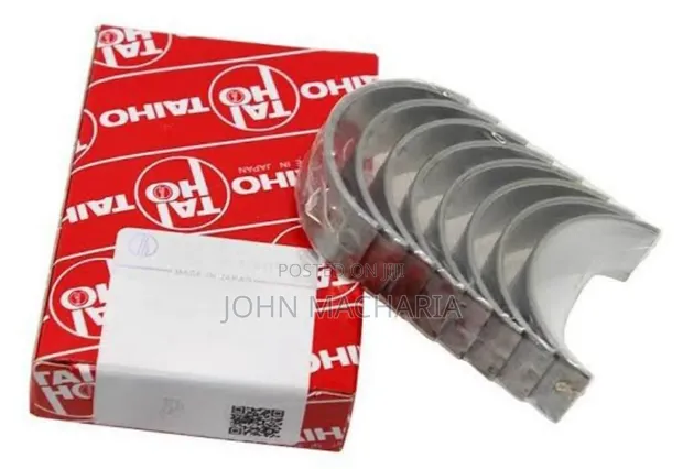 Main Bearing for Toyota Nissan Teana, Fuga, Skyline - 1