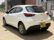 Mazda Demio 2015 White - 3