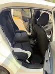 Mazda Demio 2015 White - 5
